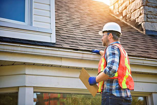Trusted Gutter Repair And Installation service in Center Barnstead, NH - Ben Roofing and Steel LLC